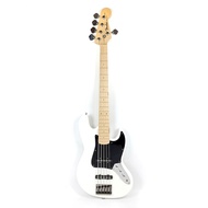 GITAR BASS FENDER JAZZ NECK M