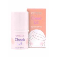 Emina Cheek Lit Blush Stick 7 g - Blush On
