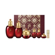 Whoo (The History Of Whoo) Jinyulhyang Special Set 7 pcs