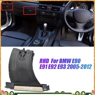 RHD Car Retractable Cup Holder Trim Parts Accessories 51459173468 for  E90 E91 E92 E93 2005-2012  E9