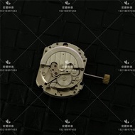 Watch Accessories Hollow Pendulum Wheel Square Ladies Fully Automatic Mechanical Movement 12 Points 