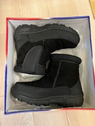 ESKT snow boots 雪靴(女)