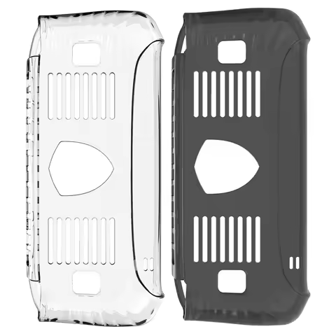 For MSI Claw 8 AI+ Soft TPU Case Protector Shell Sleeve Shockproof Full Protective Shell for MSI Cla