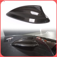 ❤️Carbon Fiber Fin Antenna Cover Fit for BMW F22 F23 F30 F32 M2 for M3 G30[my]