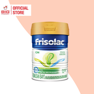 Frisolac CM Infant Formula (400g / 800g)