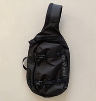 Patagonia 單肩後背包 Atom Sling Bag 8公升