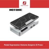 Genuine Pedal Expression Hotone Ampero II Press