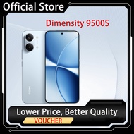 Redmi turbo 5 Max / Redmi turbo5 Dimensity 9500S 9000mAh new original