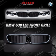 BMW  G30 / G38 | 5 Series | LED FRONT GRILLE