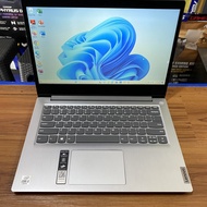 Laptop Lenovo Ideapad Slim 3 Core i3 gen 10 second
