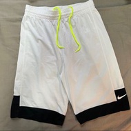 DBS拔萃 Nike 學界籃球精英賽波褲短褲