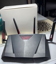 ASUS RT-AC88U Dual Band AC3100 802.11AC Gigabit DD-WRT OPENVPN WIREGUARD Router