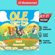 Ole Country Road Hopper Toad - Paperback - English - 9781796080803