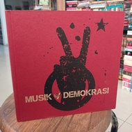 Buku Bekas MUSIK u/ DEMOKRASI