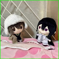PS1 Bungo Stray Dogs dazai osamu Nakajima Atsushi 20cm cotton plushie stuffed toy toys for kids girl