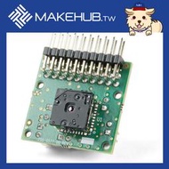 MakeHub.tw附發票FLIR Lepton 2.5 80x60紅外熱像儀溫度感測PT 2 Mini USB開發