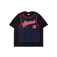 AGAINST LAB A-JERSEY (BLACK)