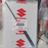 stiker box filter  CVT original suzuki skywave hayate