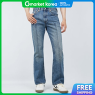 Levis | Levis Mens Jeans 517 Bootcut Medium Blue