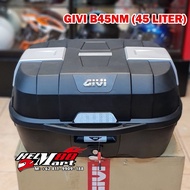Box GIVI B45NM ATLAS Top Box - GIVI Box Touring Box Motor GIVI Atlas Box