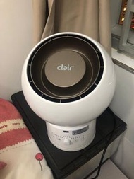 Clair AIR 全天候空氣循環扇