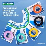 YONEX Hand Rubber AC102C Sweat-Absorbent Breathable Anti-Slip Shock-Absorbing yy Bad