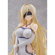 Goblin Slayer II Sword Maiden Figure GOOD SMILE COMPANY Painted PVC