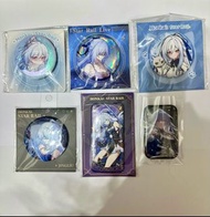 崩壞星穹鐵道 鏡流 谷孑