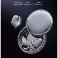 [Đầu tai thay thế miễn phí] Tai nghe ngủ tai nghe không dây Bluetooth Y36  Pin 5-6 Giờ Âm Thanh HiFi