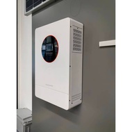 SOLAR INVERTER hybrid inverter 4.2KW/6.2KW Pure Sine Wave Solar Hybrid