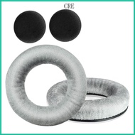 CRE Premium Velvet Ear Pads for T5P T1 DT440 DT990 DT880 DT770 Earphone Ear Cushion