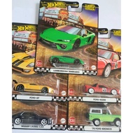 Hotwheels Boulevard Lamborghini Temerario,Ford GT,Nissan Laurel C33,Ford Bronco,Ford RS200 25E