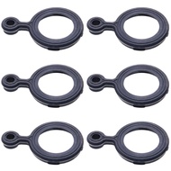 SPARK PLUG OIL SEAL MITSUBISHI PAJERO V45W 3.5 V6 24V DOHC 1992 YEAR 6G74 ENGINE ignition coil cable