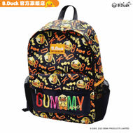 B.Duck - Gummy Duck系列 成人背囊 背包