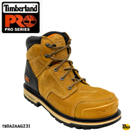 TIMBERLAND Brand Men's Pro Ballast 6" Steel Toe WorkBoot ( TB0A2AAG231 )