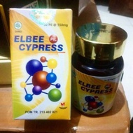 Jual elbee Cypress Limited