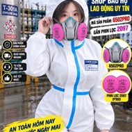 6502 PRO MASK WITH FILTER 2097
