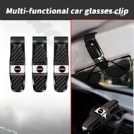 Haval Car Sunglass Clip Holder In The Car Glasses Holder Sun Visor Sunglasses Clip for Haval  H2 H1 