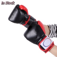 [Immediately Ship] 1 Pair Kids Boxing Gloves Punching Bag Training Sparring Gloves For Boys And Girls