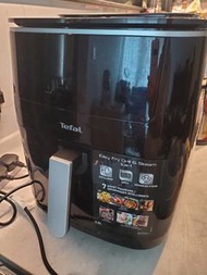 Tefal Easy Fry 3-in-1 氣炸鍋