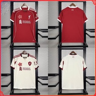 【G7ew7e11o】Football Team Shirt 25/26 Home Away Third LWP