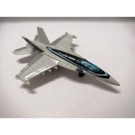 Matchbox Super hornet SB76 plane Boeing F/A-18E Super Hornet (SB-76) Top Gun Maverick