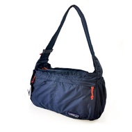 15L กระเป๋าสะพายข้างแท้สำหรับผู้ชายและผู้หญิง Patagonia Bata 48813กระเป๋าพับได้ไนลอนขนาดใหญ่กันน้ำฉี