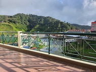 บ้านเดี่ยว 2 ห้องนอน 2 ห้องน้ำส่วนตัว ขนาด 100 ตร.ม. – บรินชาง (Cameron Hills Resort @ Copthorne (W2