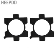 skill-my Aramox Headlight Bulb Retainer  2PCS H7 LED Car Adapter Base L08 Holder for CX5 CX7