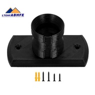 Steering Wheel Bracket Stand Holder with Screws for FANATEC Steering Wheel Fixing Brackets Accessori