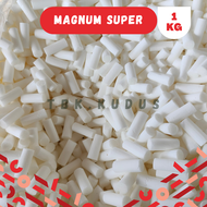 Gabus Busa Filter Magnum Super 1Kg