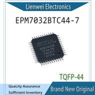 100% New EPM7032B EPM7032BTC44-7 EPM7032BTC44 IC Chipset TQFP-44