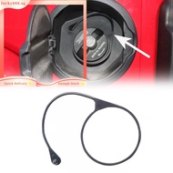 【LUCKY】Car Fuel Filler Gas Cap Cord For Jeep For Wrangler  for JL JT 4XE 2018+