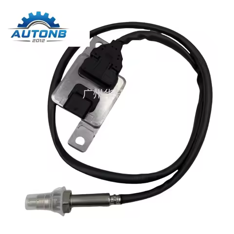 ZOOMKEY Fit For Nitrogen Oxide NOX Senso Fit For VW Audi Q5 8R0907807A